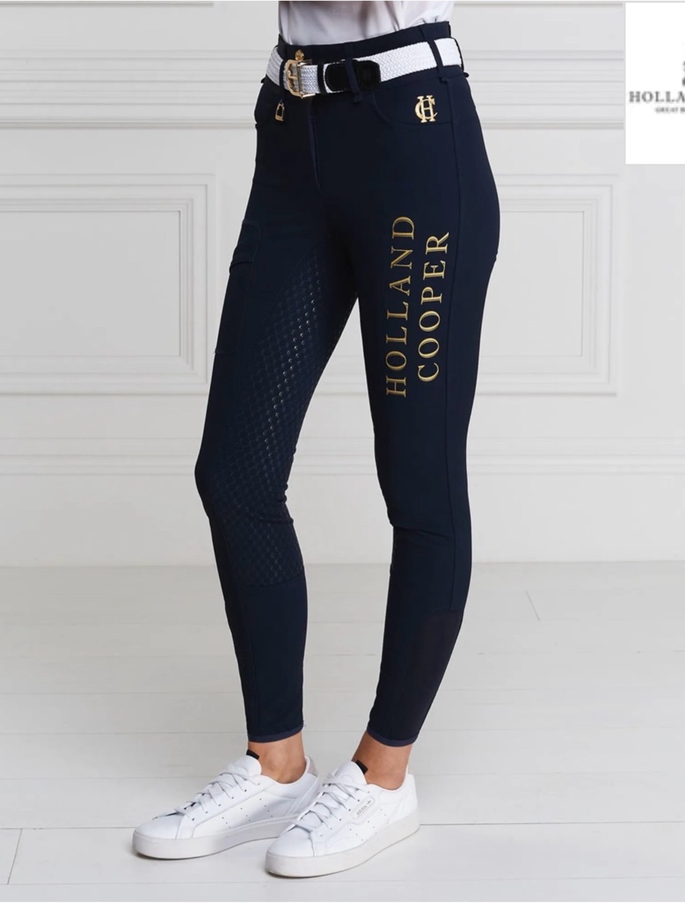 Holland Cooper Ascot Women’s pants